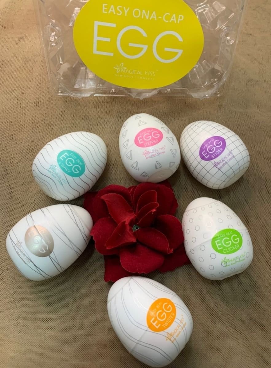 Egg (massageador) - Foto 5