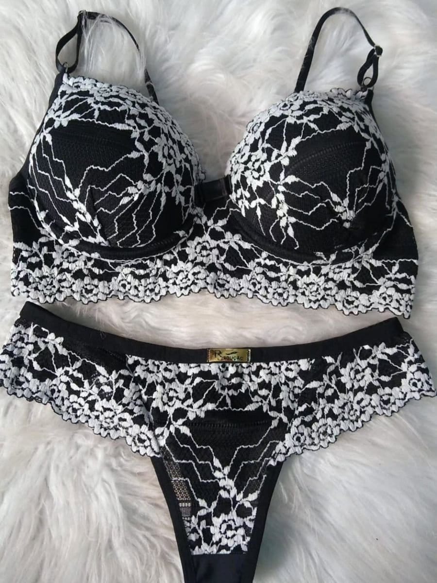 Conjunto bicolor - Foto 4