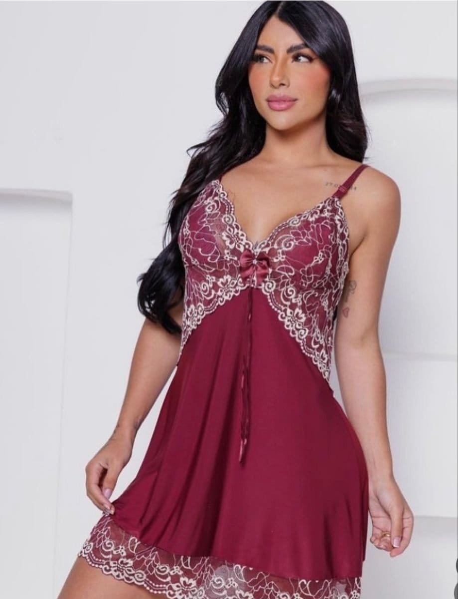 Camisola Luna - Foto 5