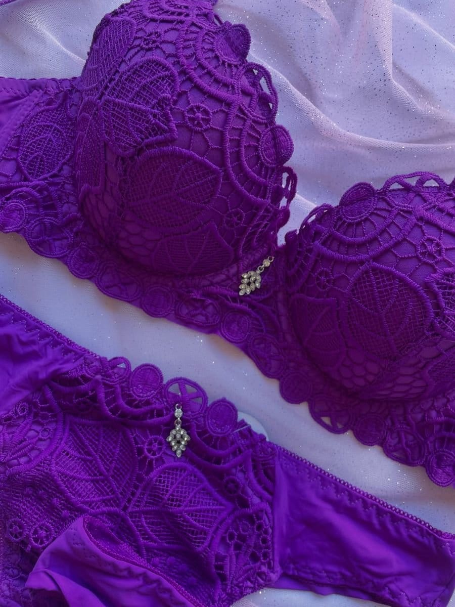 Lingerie importada - Foto 2