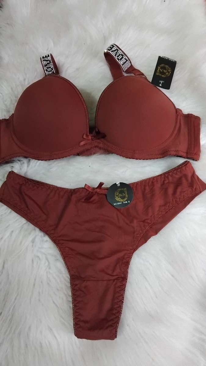 Lingerie Love Secret - Foto 2