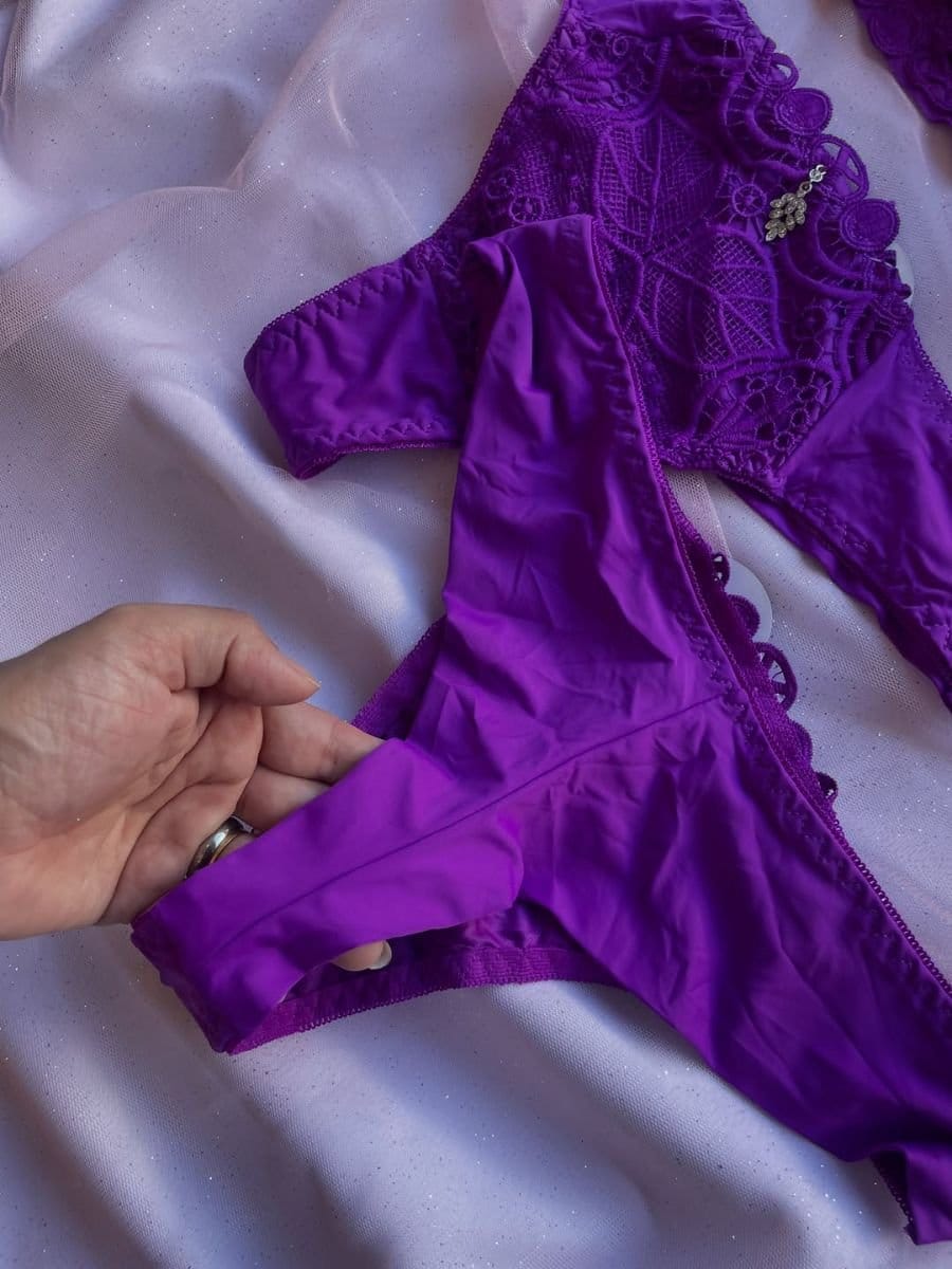 Lingerie importada - Foto 3