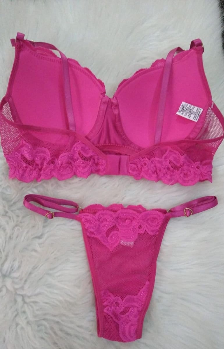 Conjunto apaixonante - Foto 2