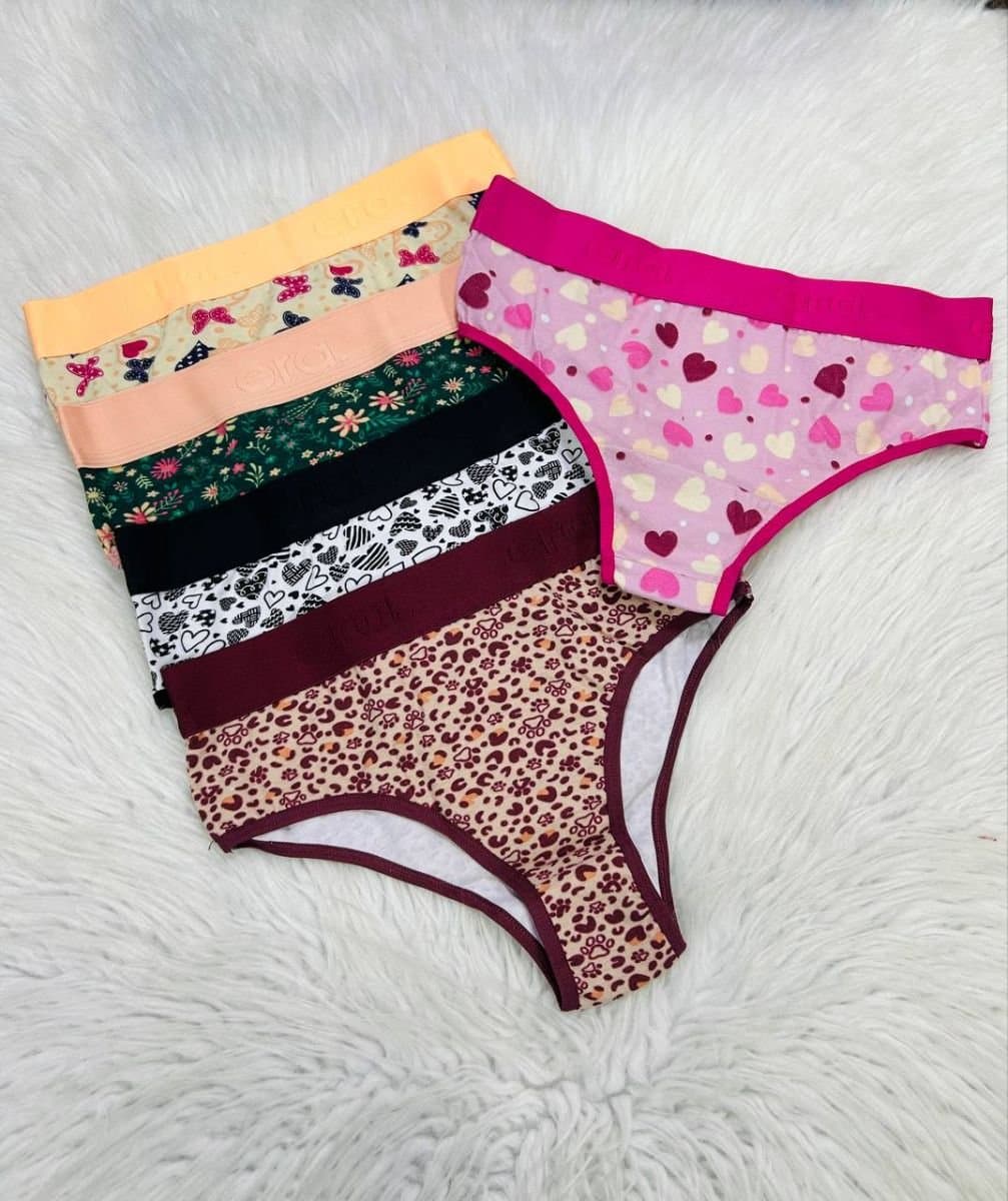 Calcinha Tanga