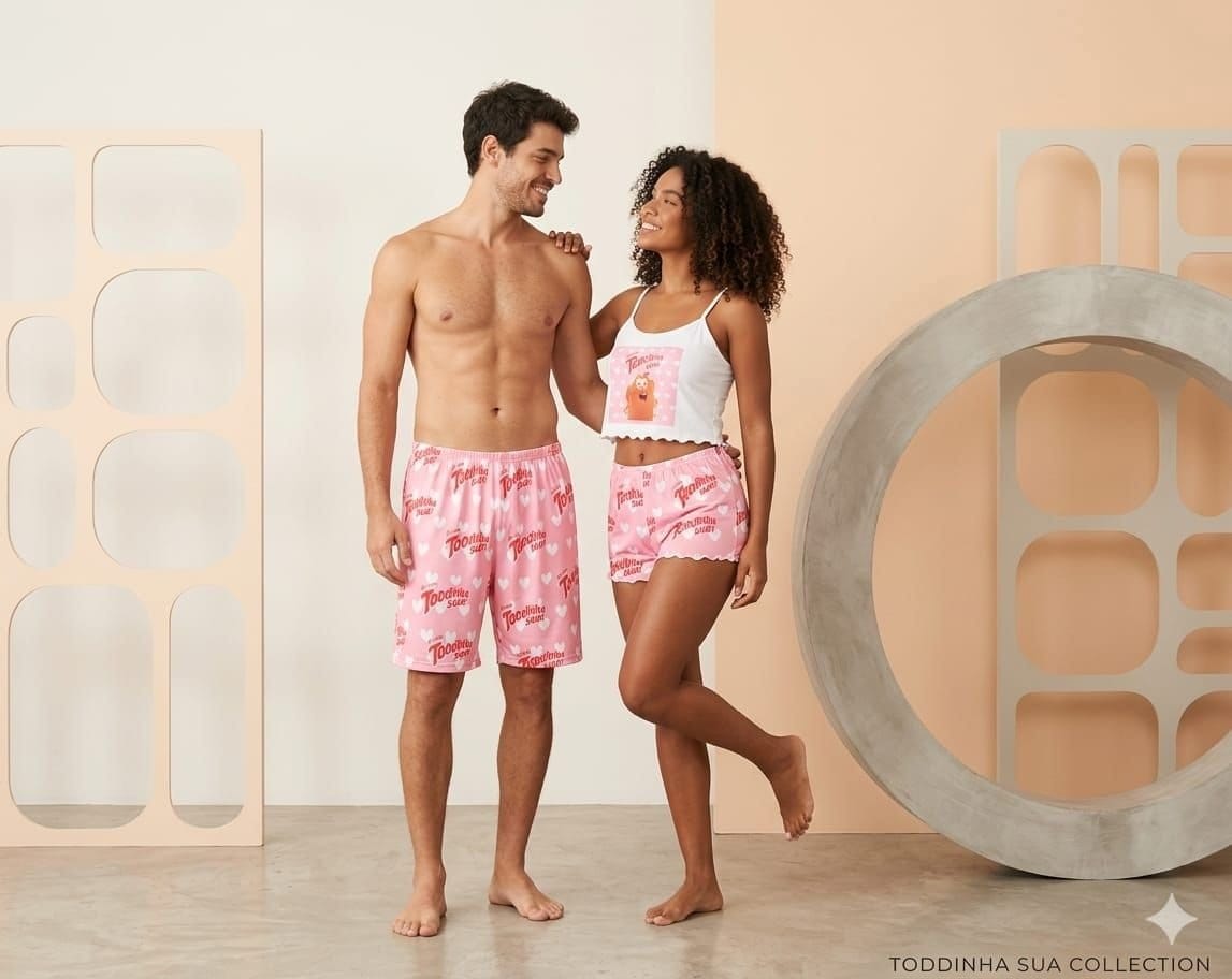 Kit casal - Foto 3