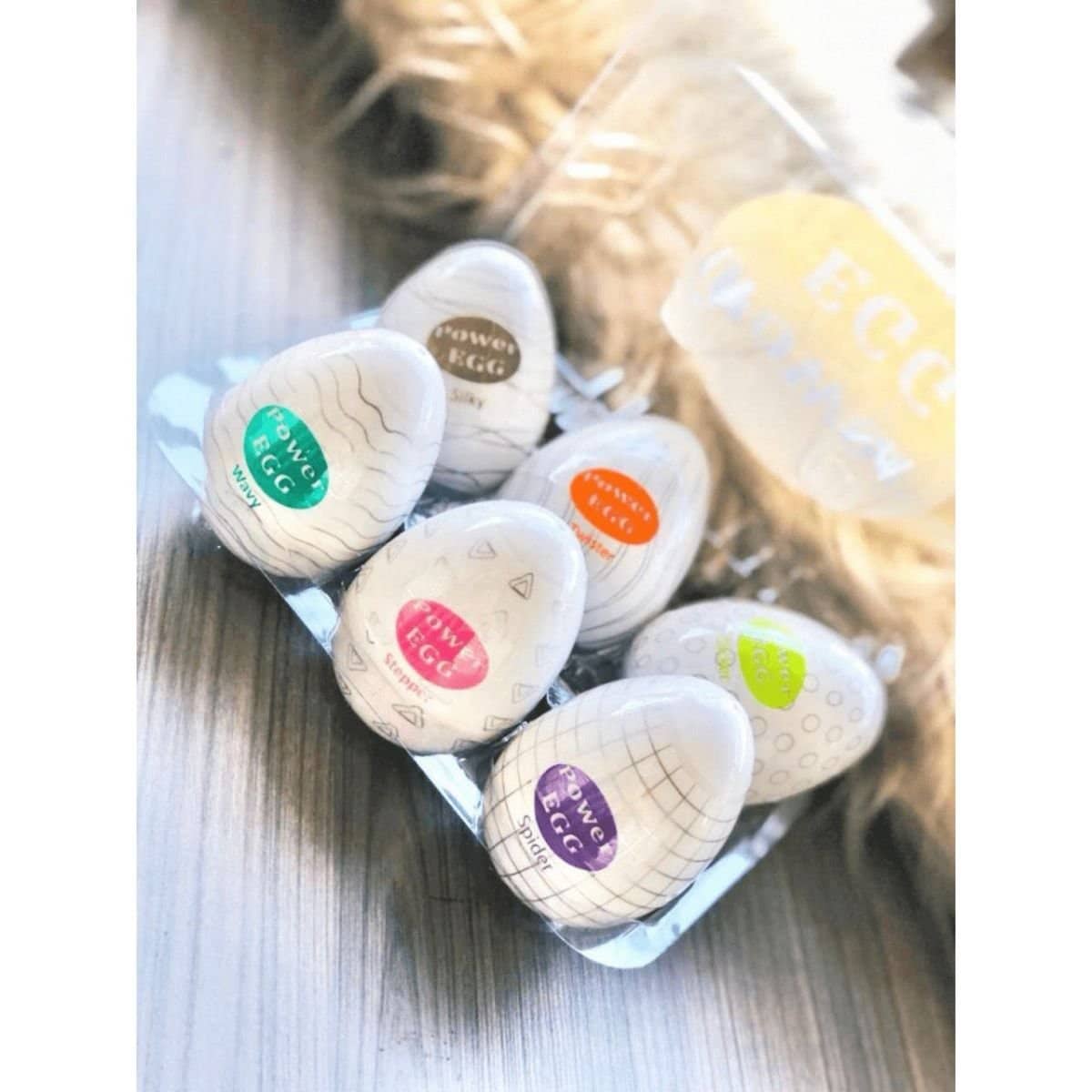Egg (massageador)