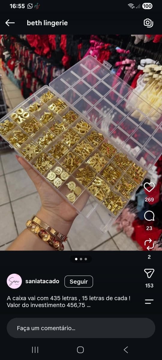 Calcinha Personalizada - Foto 7