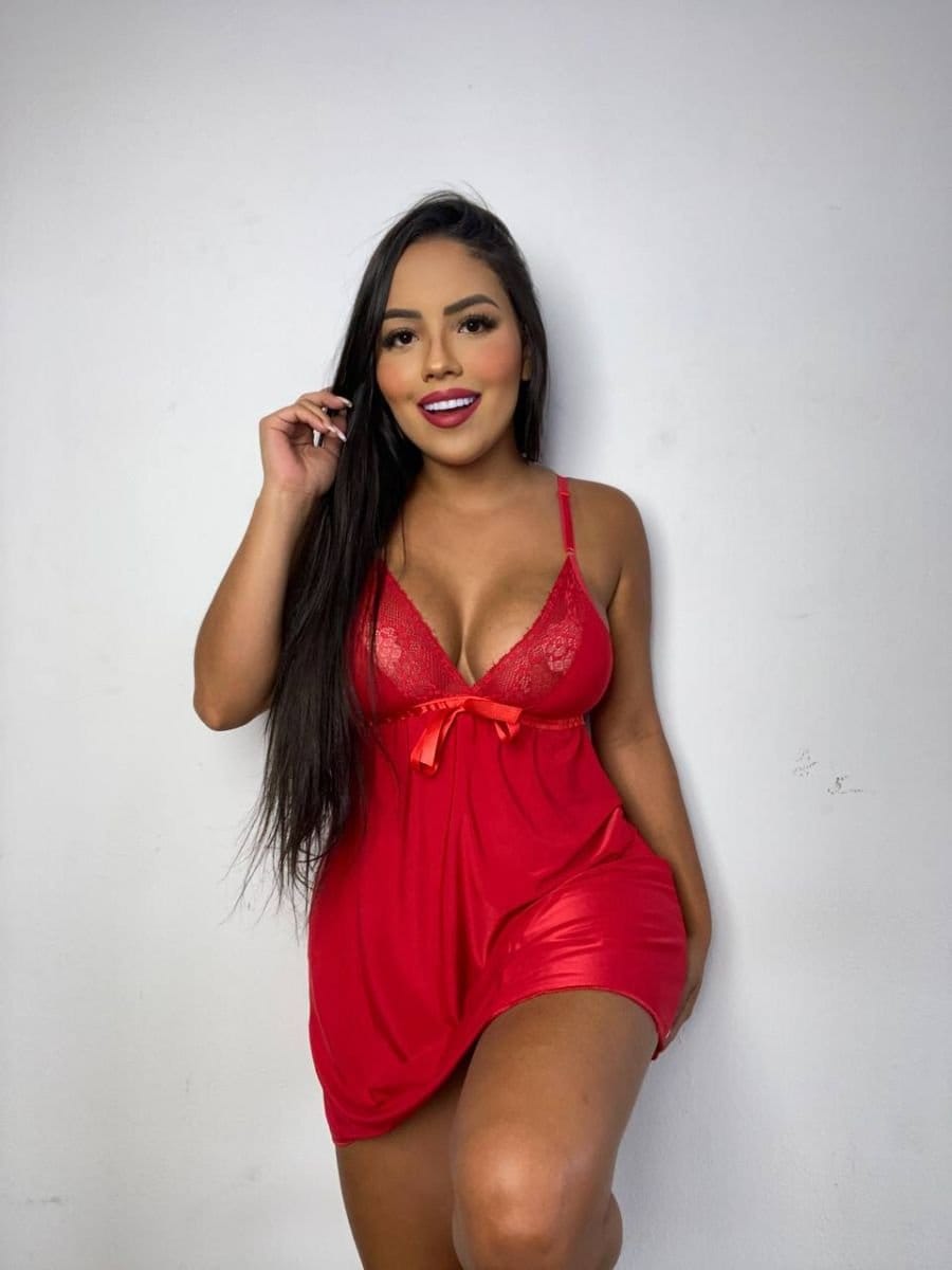 Camisola Andressa - Foto 4