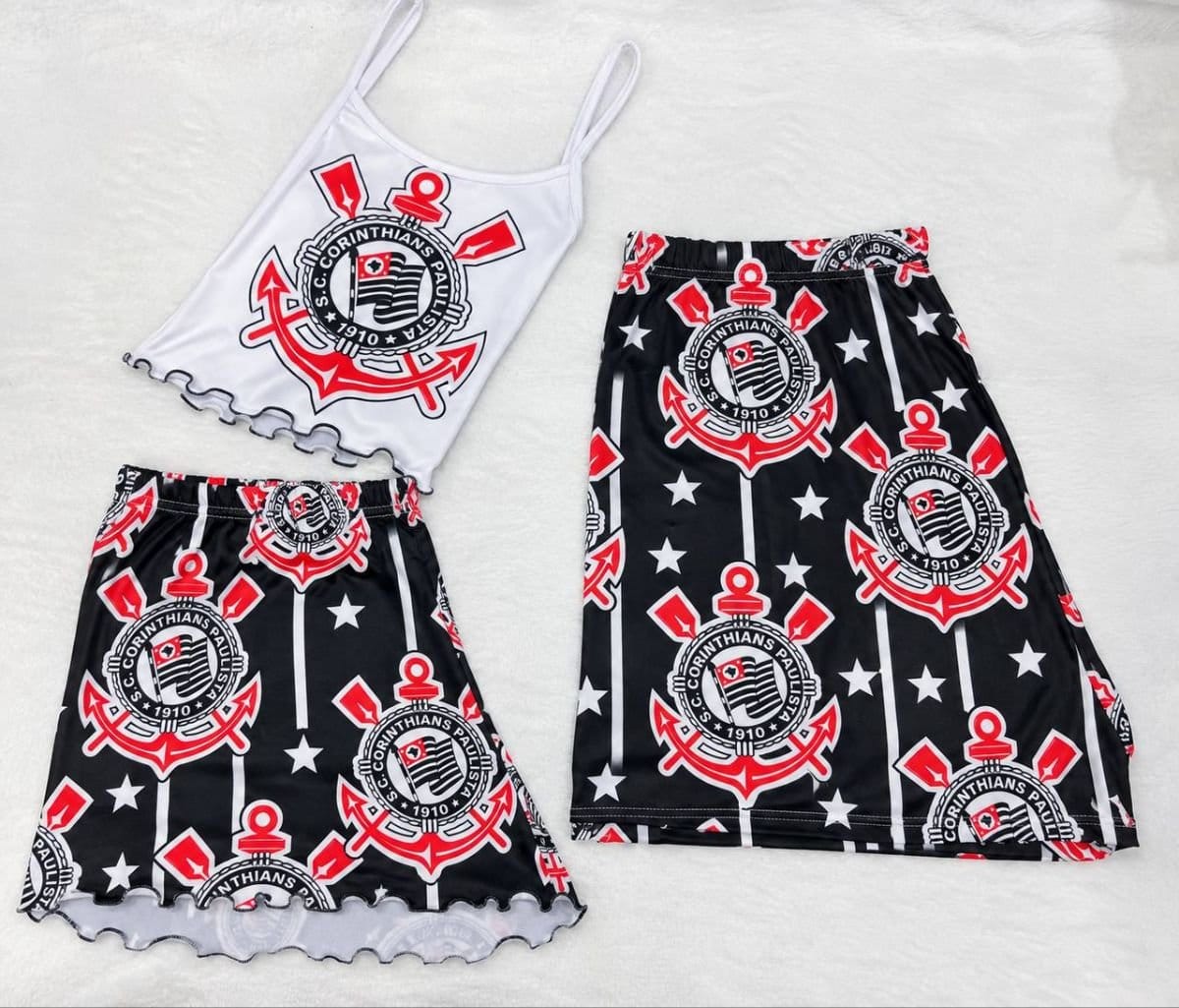 Pijama kit casal time - Foto 4