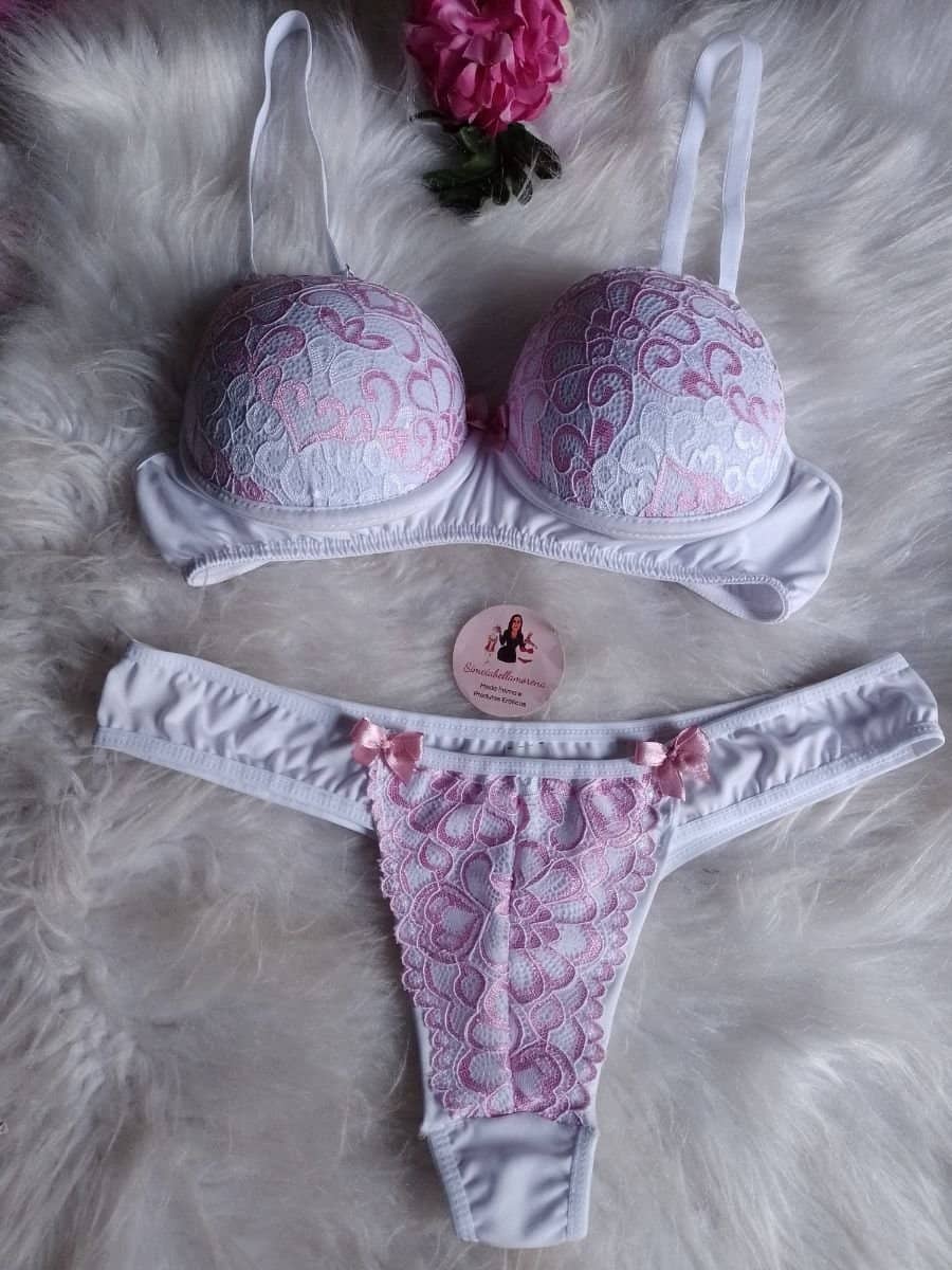 Lingerie Sarah