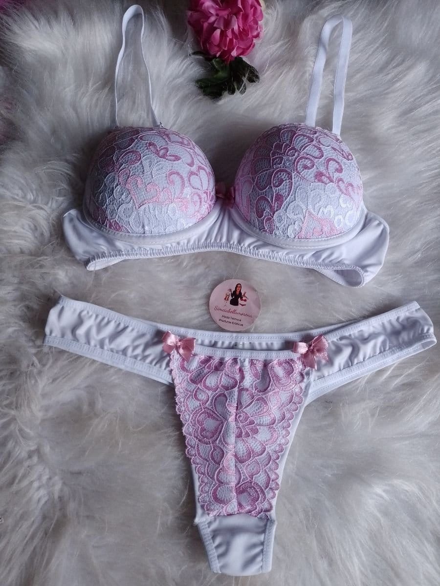 Lingerie Sarah - Foto 1