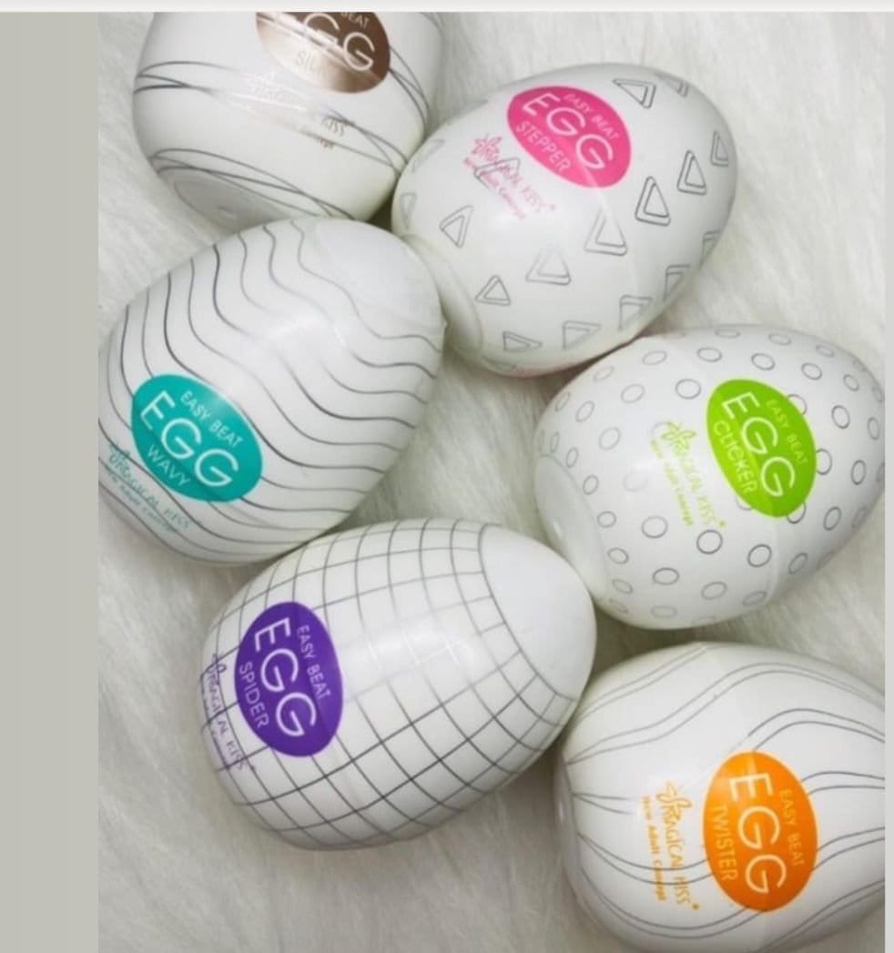 Egg (massageador) - Foto 3