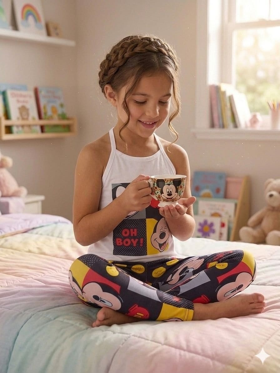 Pijama Infantil - Foto 2