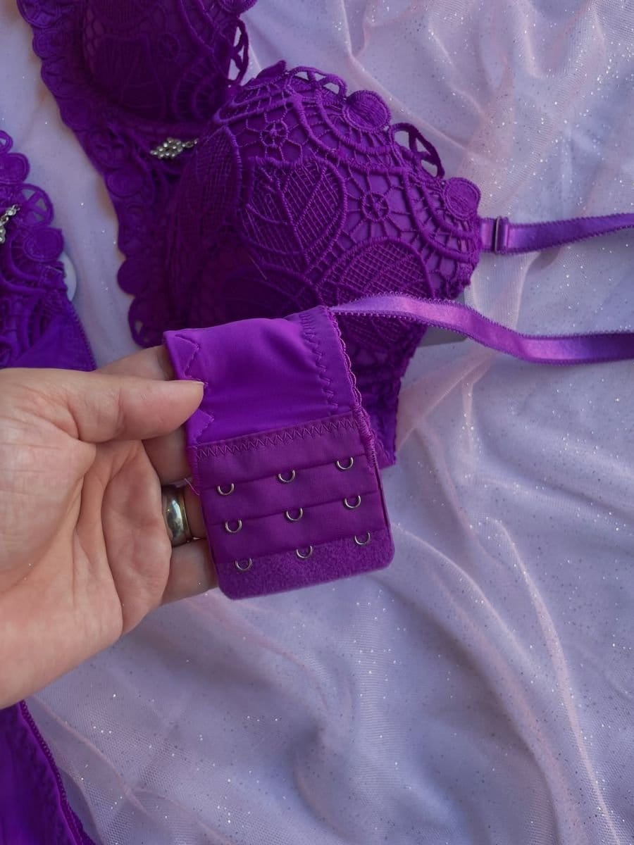 Lingerie importada - Foto 4