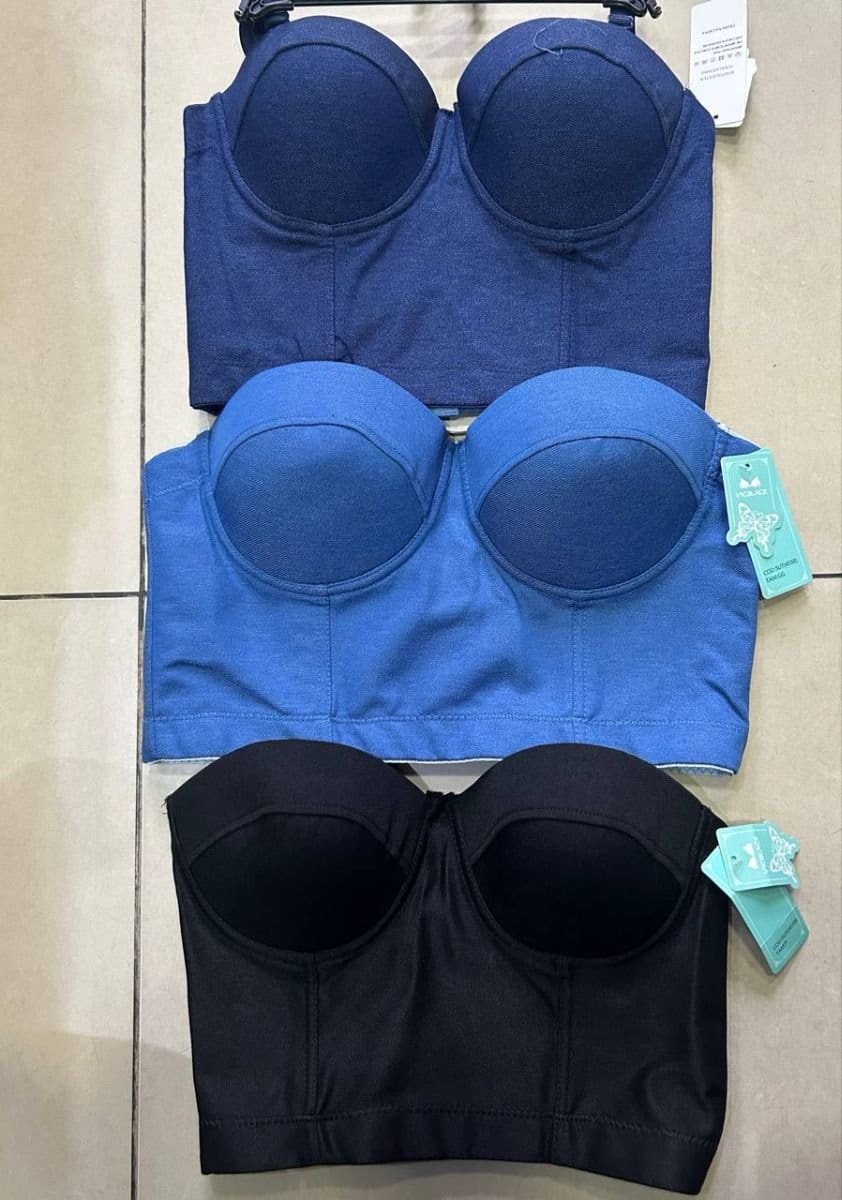Mini Corselet Beca - Foto 4
