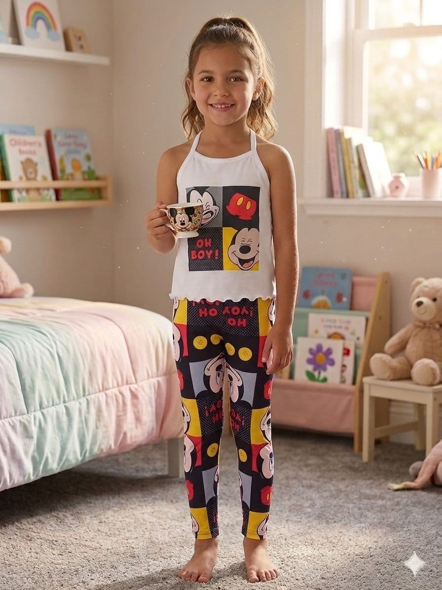 Pijama Infantil - Foto 3
