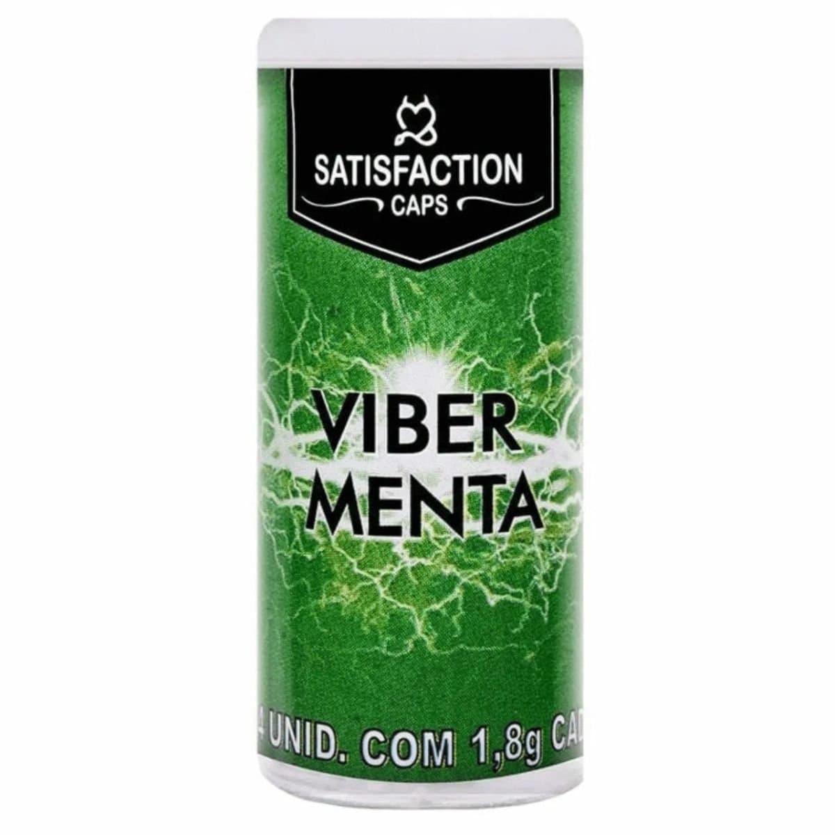 Bolinha funcional menta