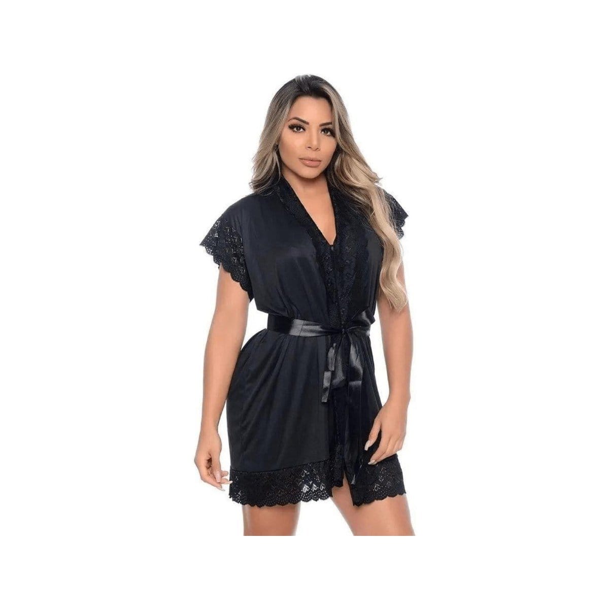 Robe Andressa - Foto 1