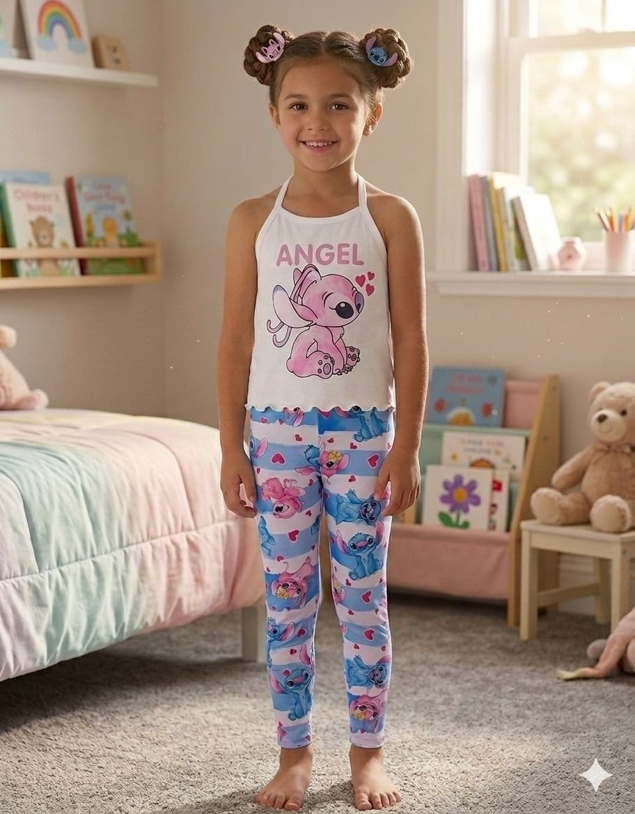 Pijama Infantil - Foto 1