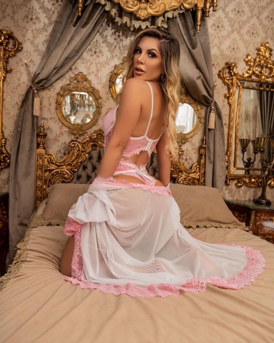 Robe - Foto 1