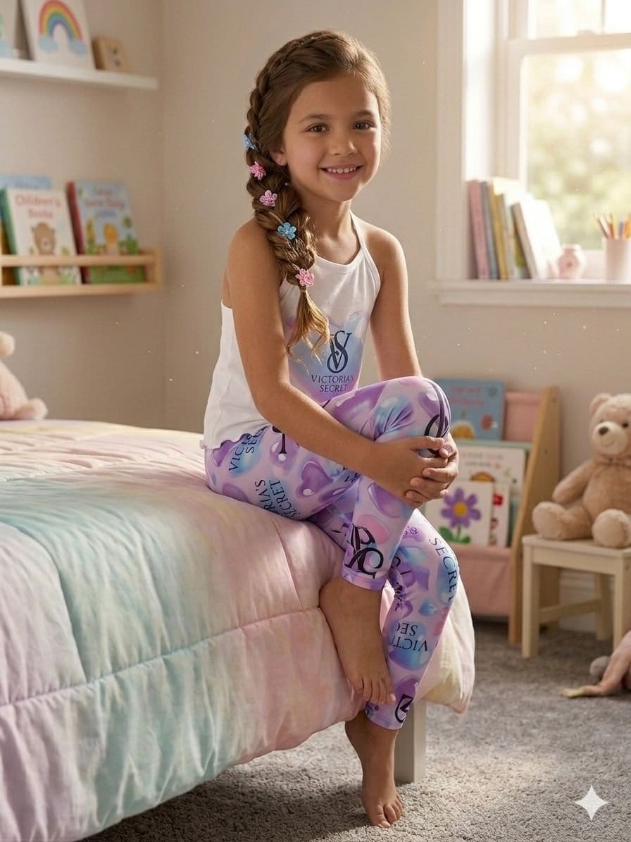 Pijama Infantil - Foto 4