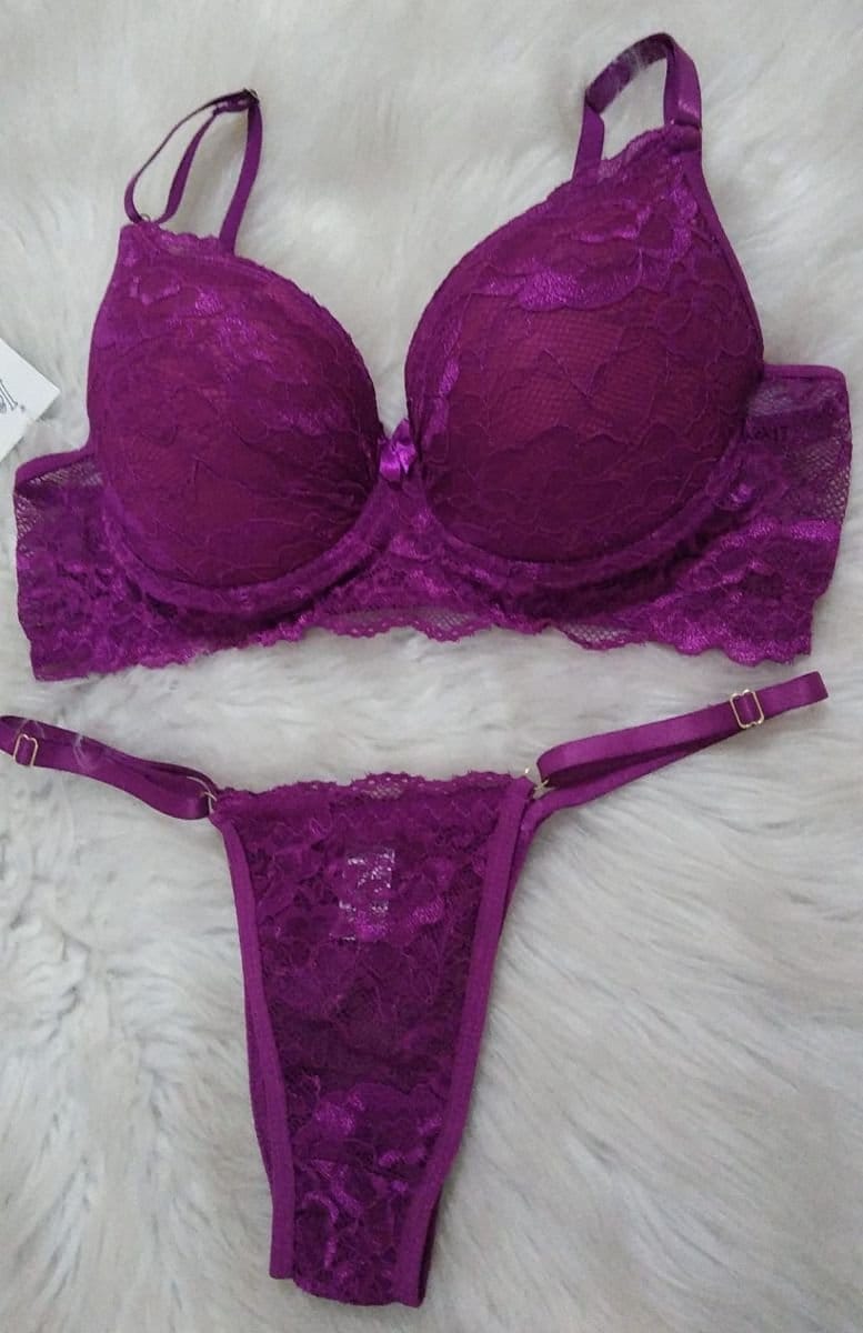 Conjunto apaixonante - Foto 1
