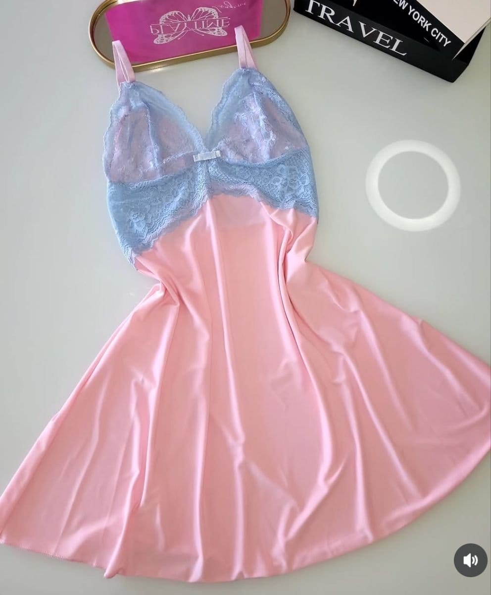 Camisola Aline - Foto 2
