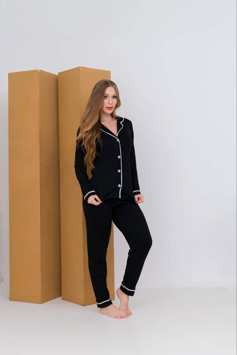 Pijama americano