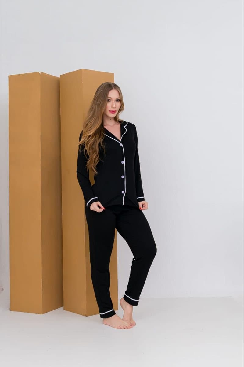 Pijama americano