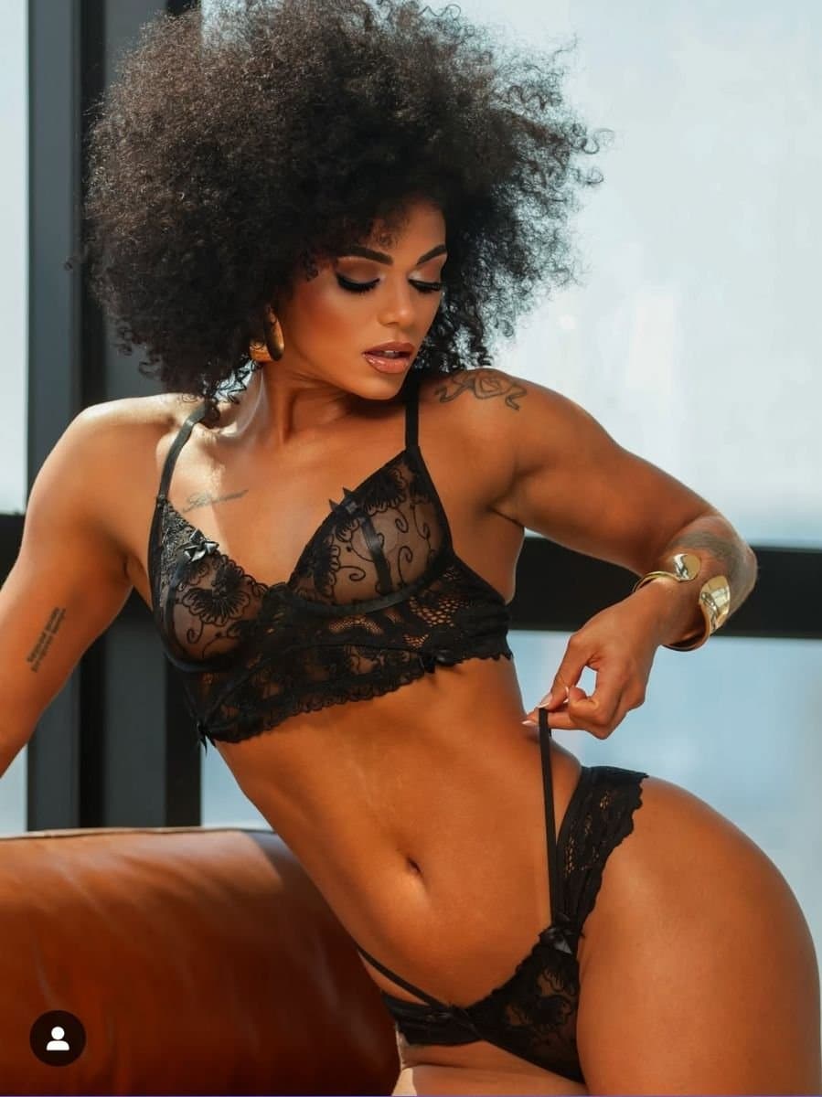 Lingerie Pamela