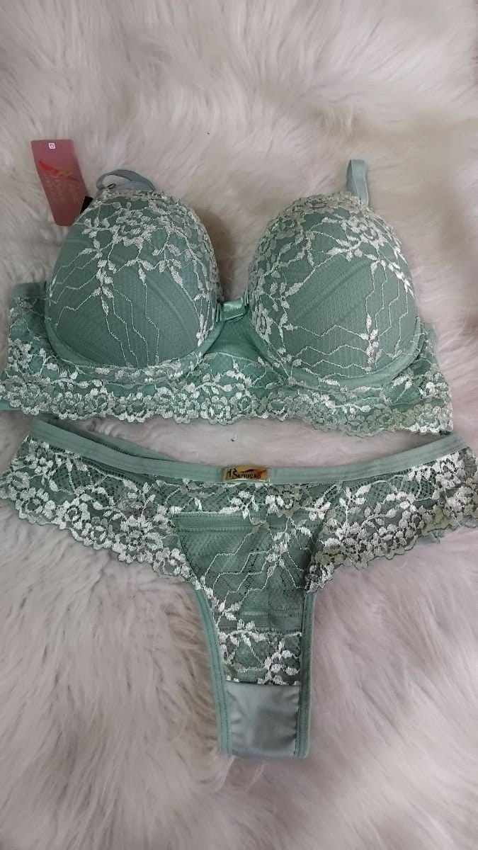 Conjunto bicolor - Foto 3
