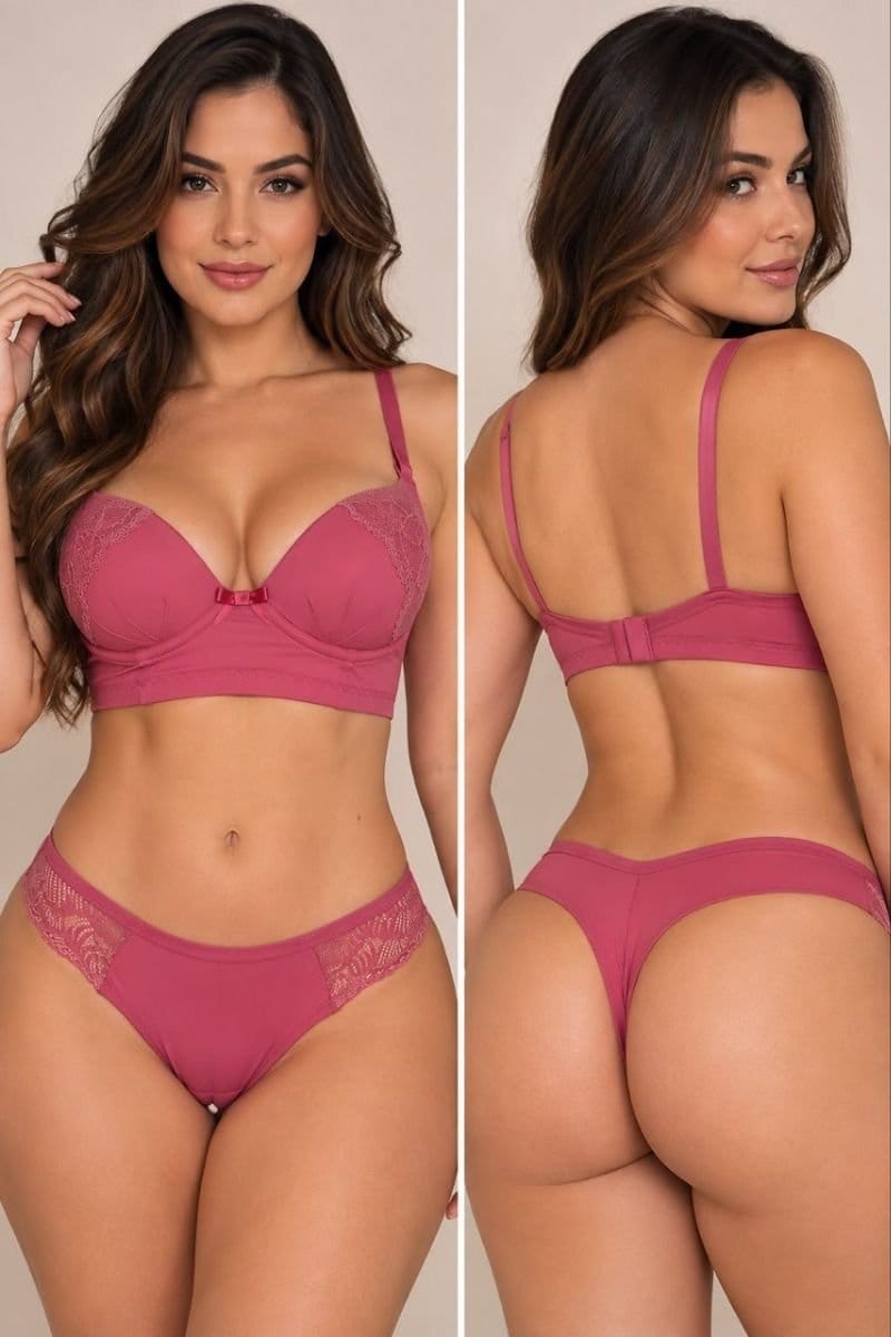 Conjunto apaixonante❤️ - Foto 1