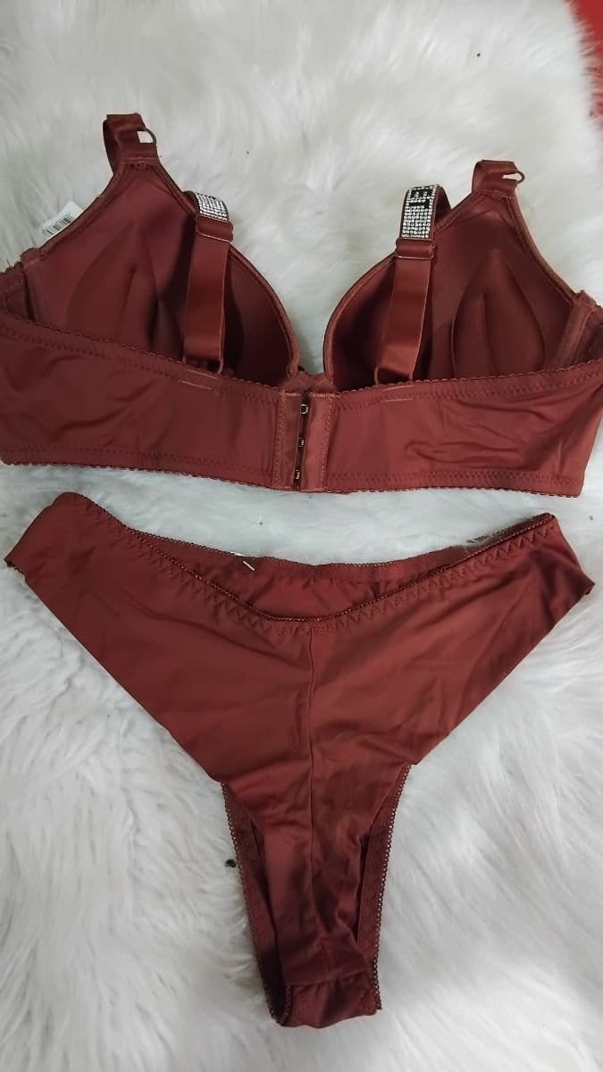 Lingerie Love Secret - Foto 3