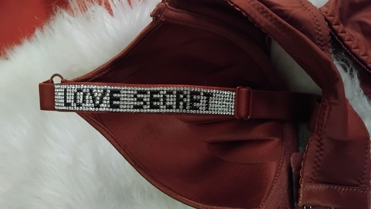 Lingerie Love Secret - Foto 4