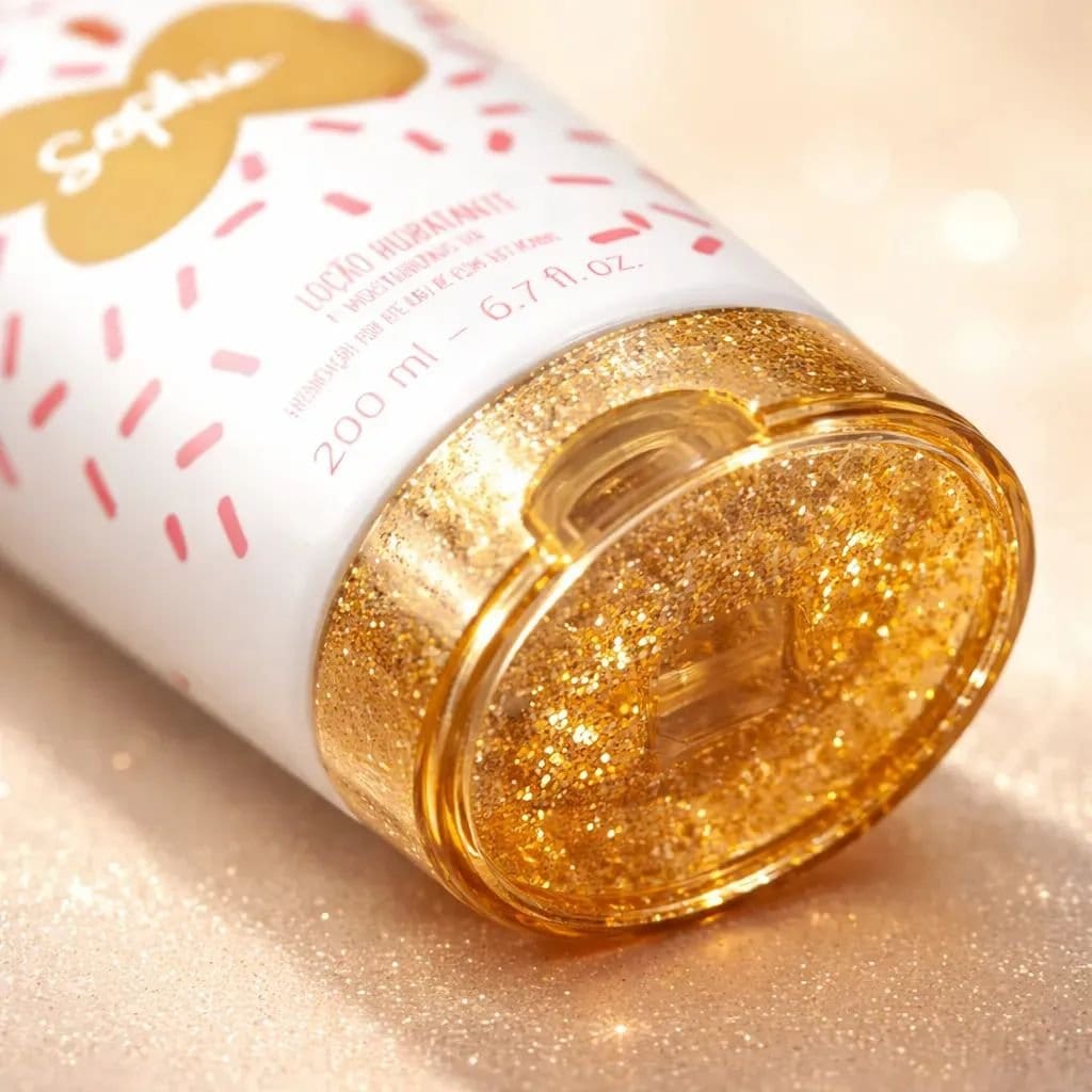 Loção Hidratante Sophie O Boticário para Corpo 200 mL - Foto 2