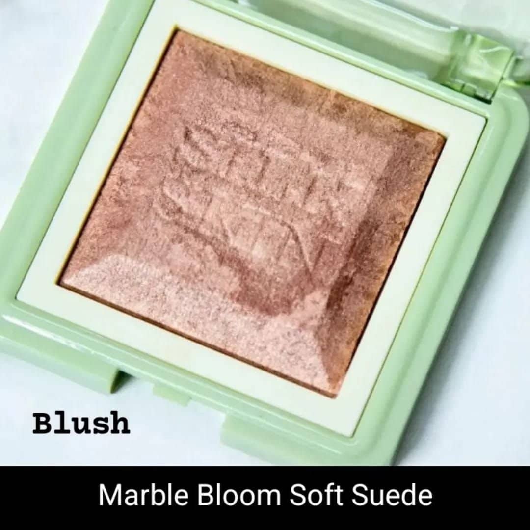 Blush em Creme Ruby Rose Silk Skin Fresh Face