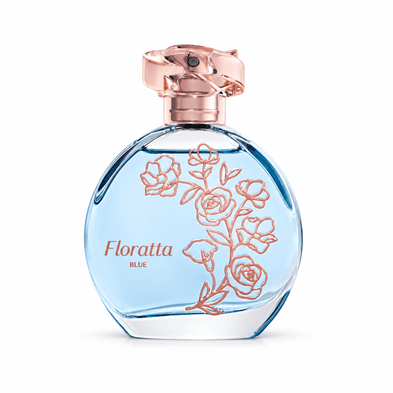 Floratta Blue Desodorante Colônia 75 ml