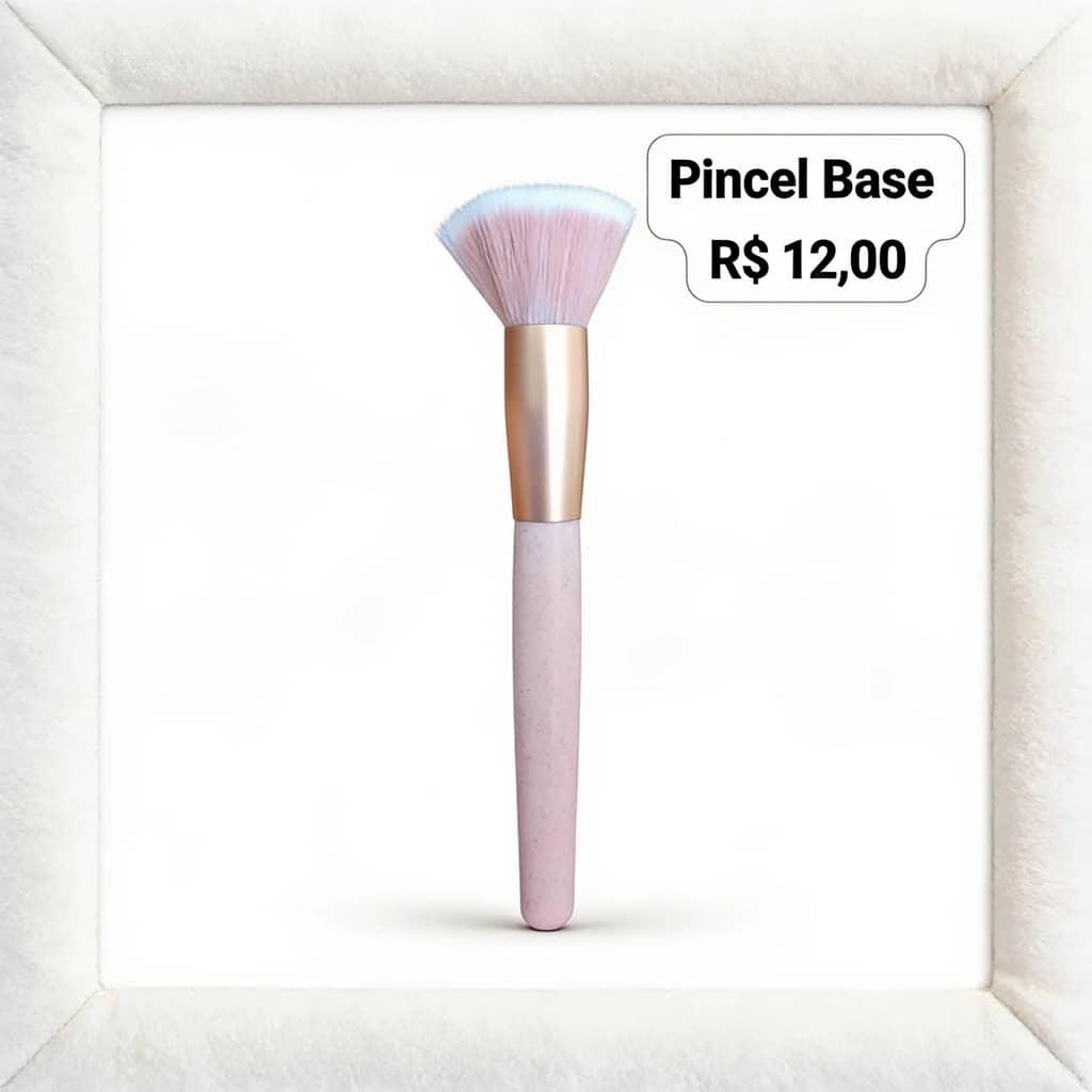 Pincel para Base