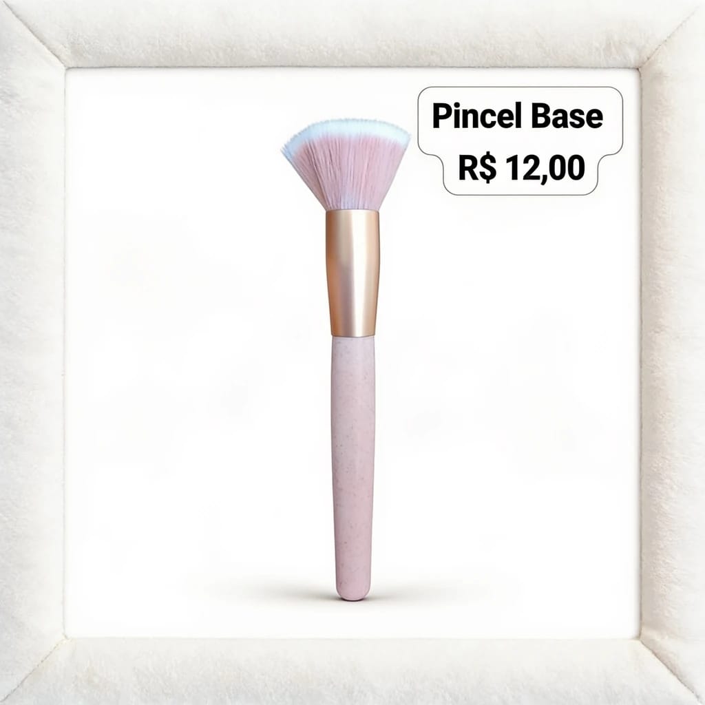 Pincel para Base - Foto 1