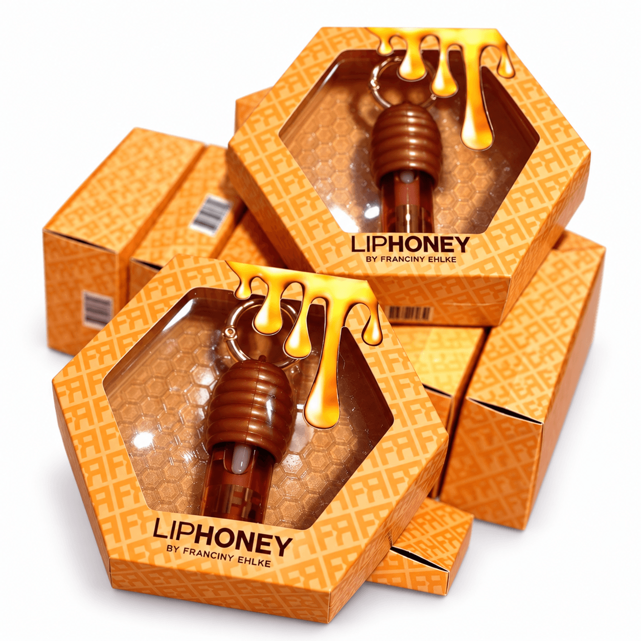 Lip Honey - Foto 1