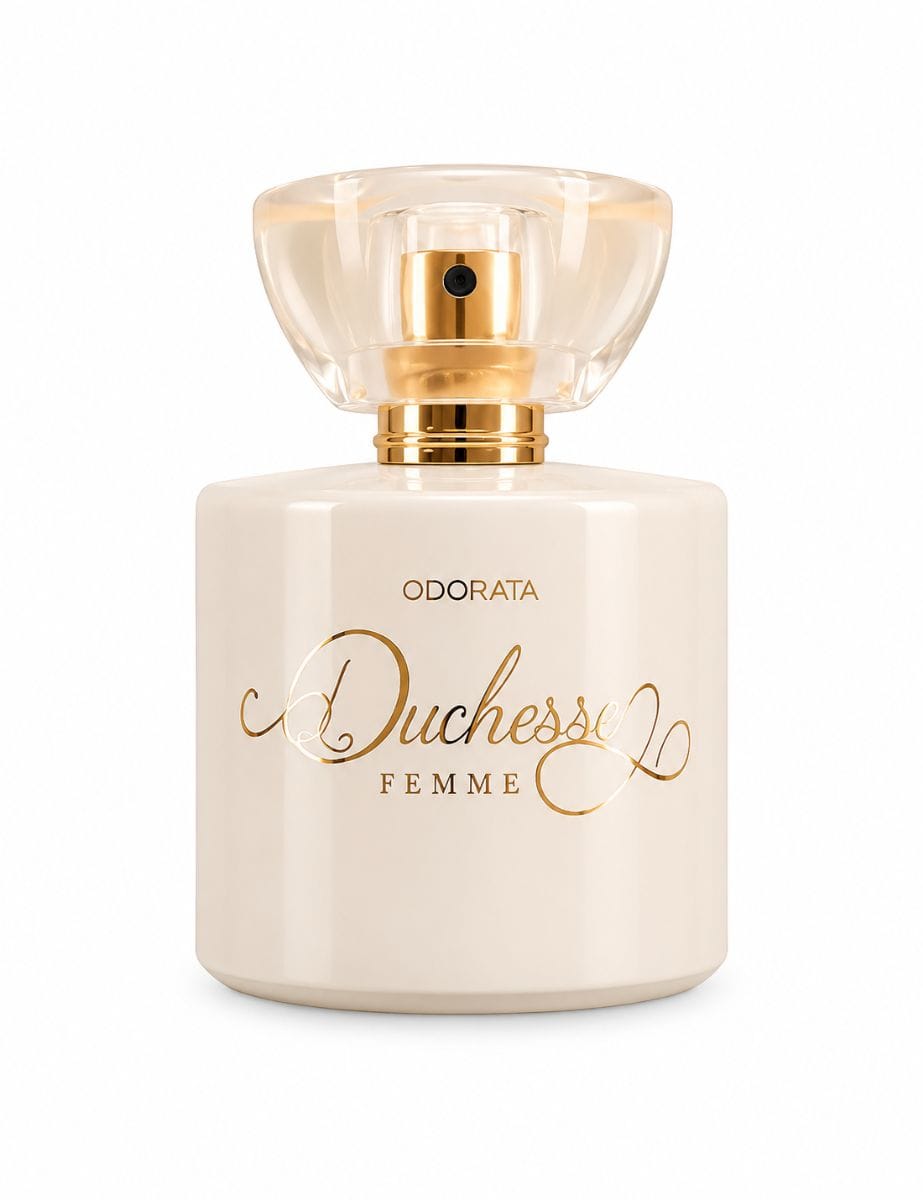 Duchesse femme - Foto 2