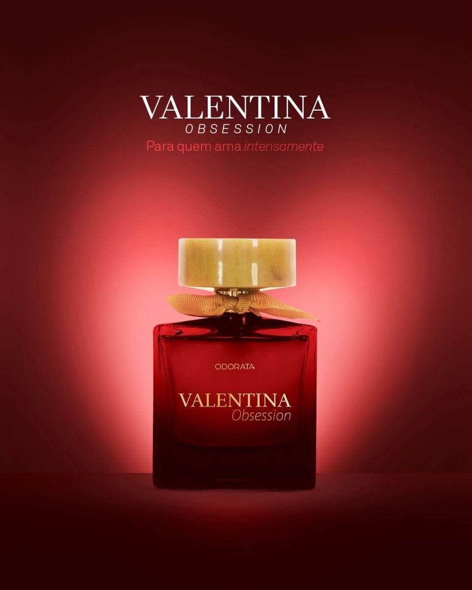Valentina obdession - Foto 1