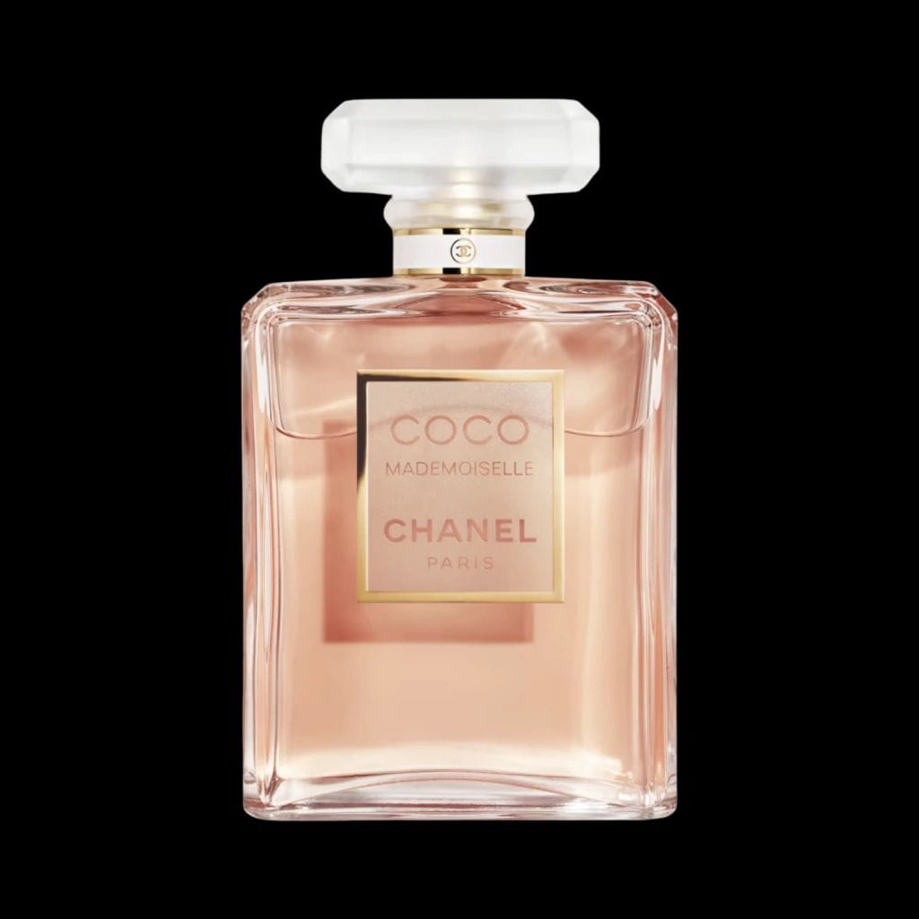 Coco Mademoiselle Chanel Eau de Parfum - Perfume Feminino - Foto 2