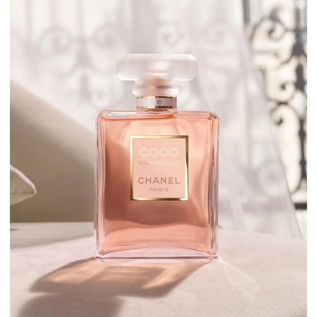 Coco Mademoiselle Chanel Eau de Parfum - Perfume Feminino - Foto 3