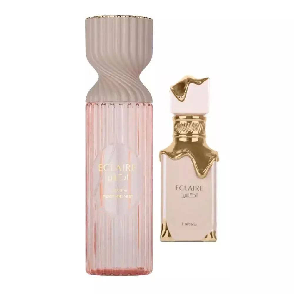 Lattafa Perfumes Eclaire Perfume Mist - Body splash - Foto 1