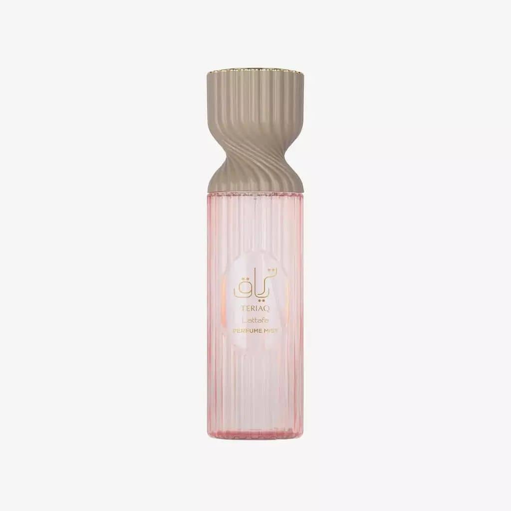 Lattafa Perfumes Teriaq Perfume Mist - Body splash