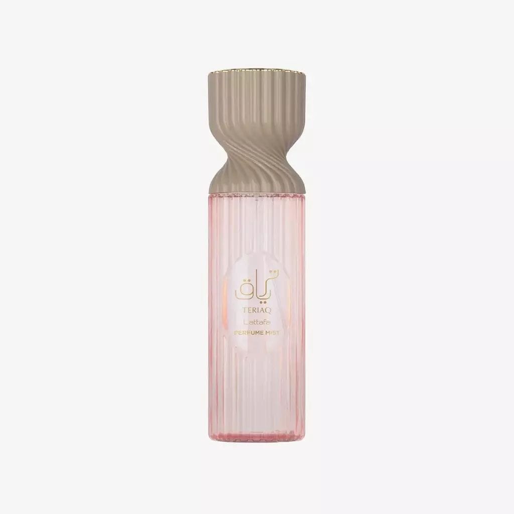 Lattafa Perfumes Teriaq Perfume Mist - Body splash - Foto 1