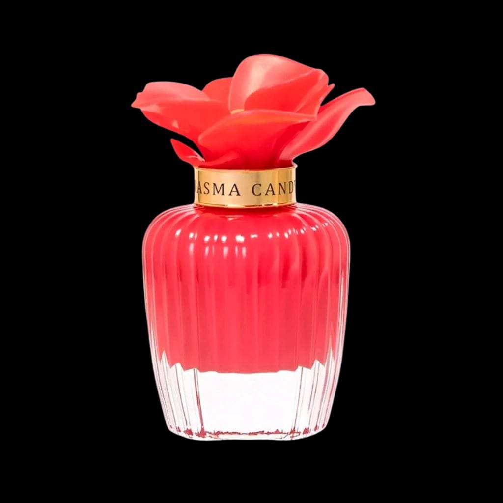 Combo Nasma Assala Feminino 4 Perfumes Best Sellers 25% . - Foto 2