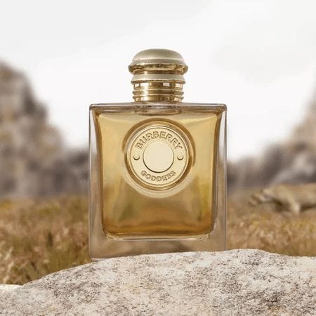 Goddess Intense Burberry Eau de Parfum - Perfume Feminino - Foto 3