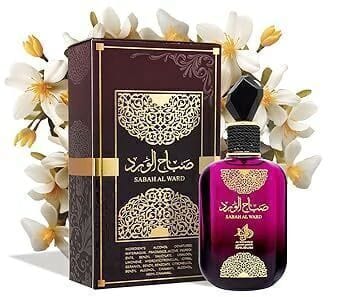 Sabah Al Ward Al Wataniah Eau de Parfum - Perfume Feminino - Foto 2
